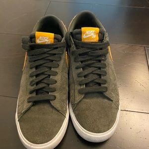 Nike sb shoes